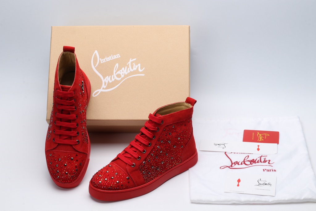 C*L sneaker